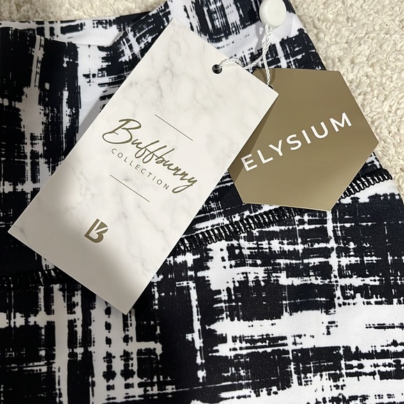 Buffbunny 4inch shorts - Picture 2 of 3